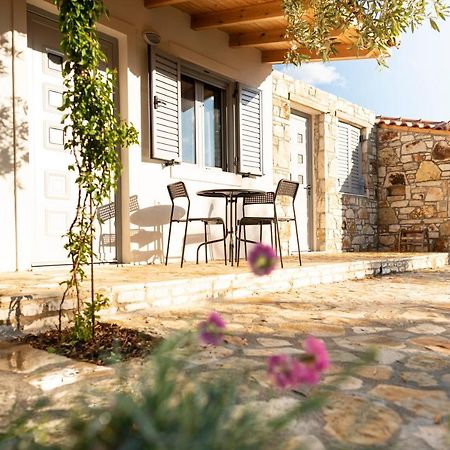 Janakis Garden Livadi Beach Himare Fshat Экстерьер фото