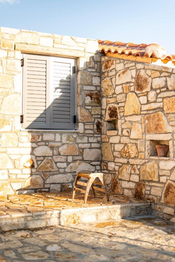 Janakis Garden Livadi Beach Himare Fshat Экстерьер фото